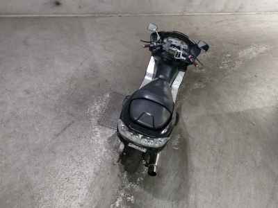 Yamaha Majesty 250 2000