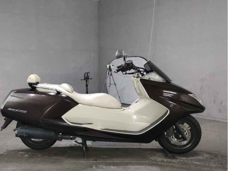 Yamaha Maxam 250 2007