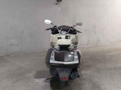 Yamaha Maxam 250 2007