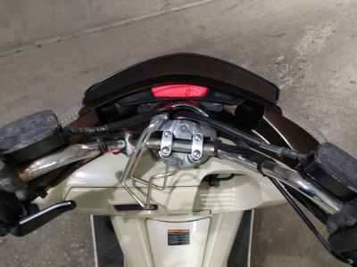 Yamaha Maxam 250 2007