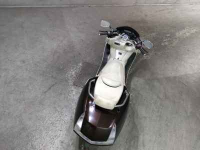Yamaha Maxam 250 2007