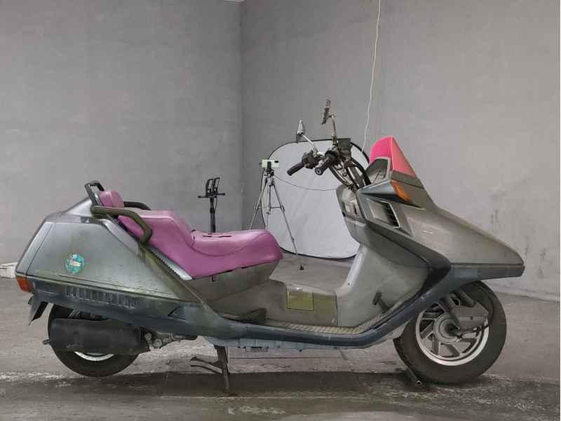 Honda Fusion SE 1994