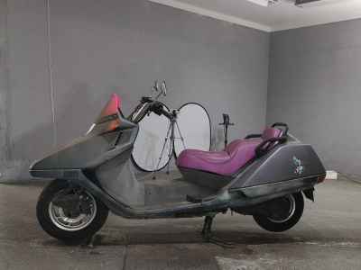 Honda Fusion SE 1994