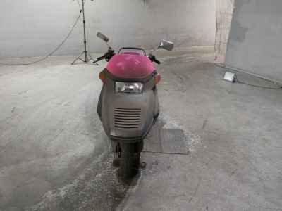 Honda Fusion SE 1994