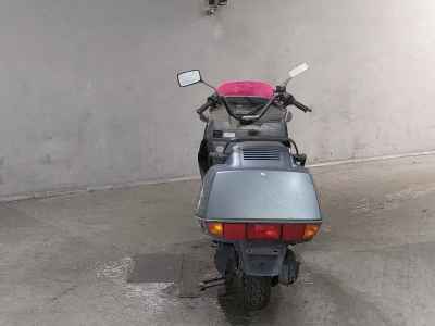 Honda Fusion SE 1994