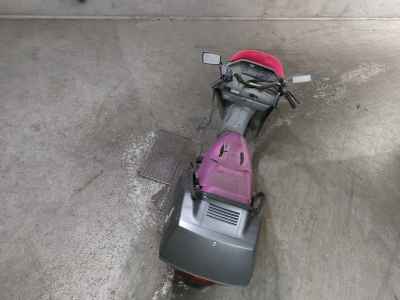 Honda Fusion SE 1994