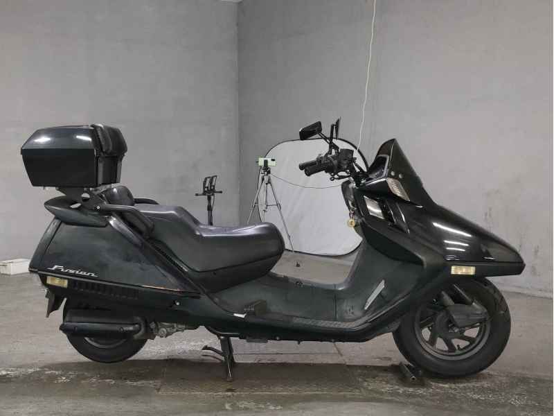 Honda Fusion X 2006