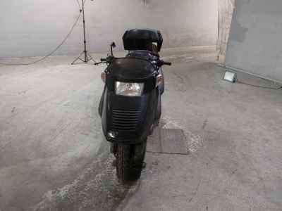 Honda Fusion X 2006