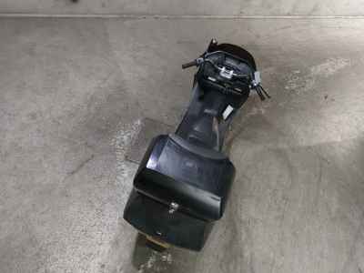Honda Fusion X 2006