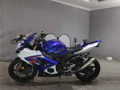 Suzuki GSX-R1000 2007