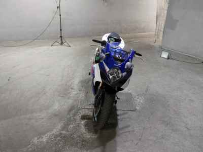 Suzuki GSX-R1000 2007