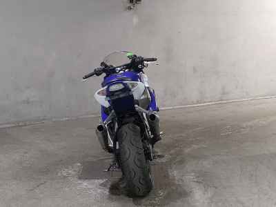 Suzuki GSX-R1000 2007