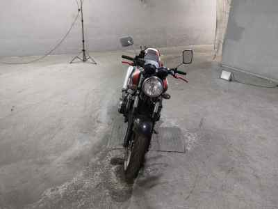 Honda CB400SFV 2007