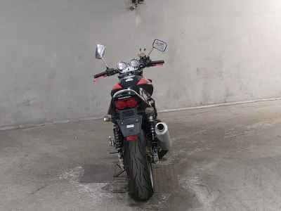 Honda CB400SFV 2007
