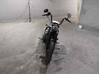 Harley-Davidson XL1200NS 2018