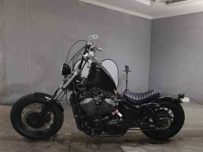 Honda Shadow 750 2003