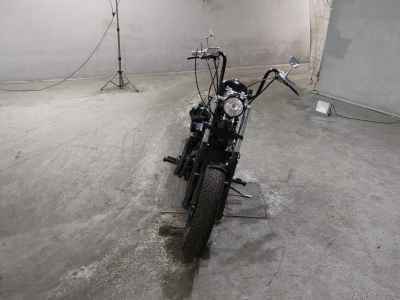 Honda Shadow 750 2003