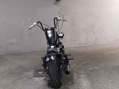 Honda Shadow 750 2003