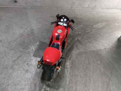 Ducati Supersport 900 1995