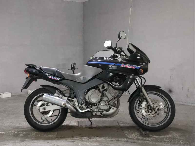 Yamaha TDM850 1992