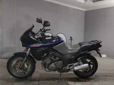 Yamaha TDM850 1992
