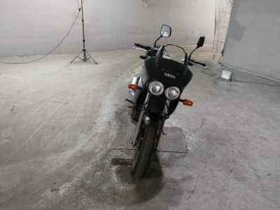 Yamaha TDM850 1992