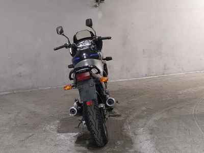Yamaha TDM850 1992
