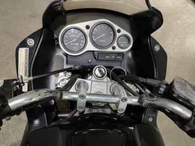Yamaha TDM850 1992