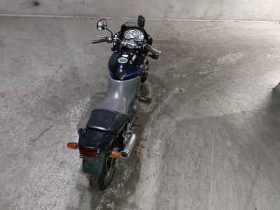 Yamaha TDM850 1992