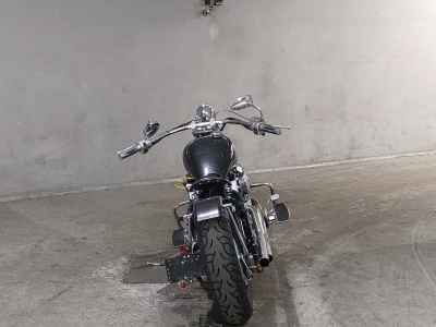 Yamaha XVS400 Drag Star 1996