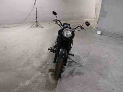Kawasaki Vulcan 400 Classic 1999