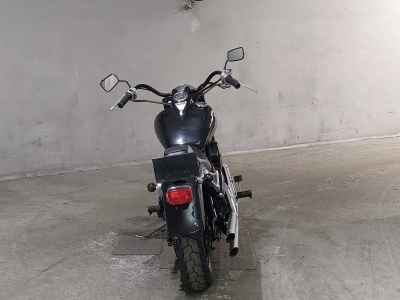Kawasaki Vulcan 400 Classic 1999