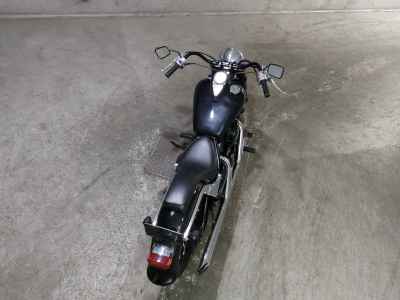 Kawasaki Vulcan 400 Classic 1999