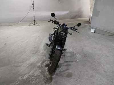 Honda Rebel S CMX250 2023