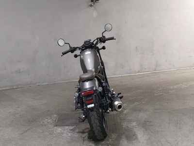 Honda Rebel S CMX250 2023