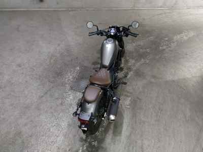 Honda Rebel S CMX250 2023
