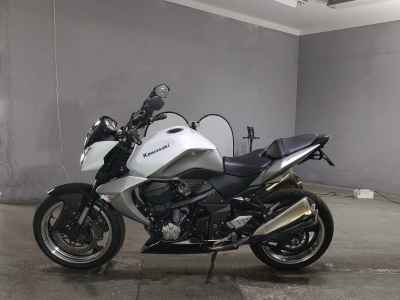 Kawasaki Z1000 2010
