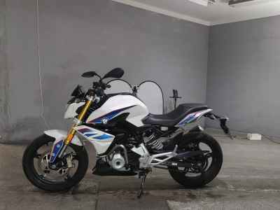 BMW G310R 2019