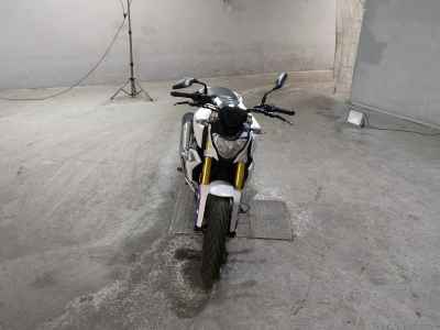 BMW G310R 2019