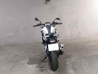BMW G310R 2019