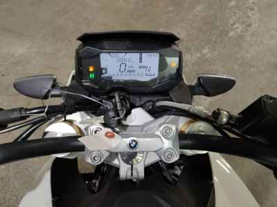 BMW G310R 2019