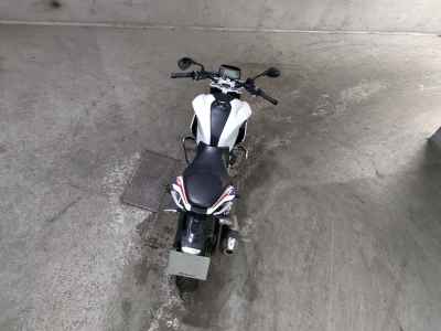 BMW G310R 2019