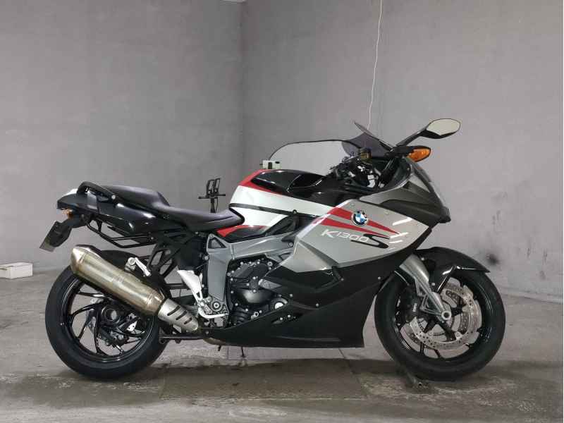 BMW K1300S 2009