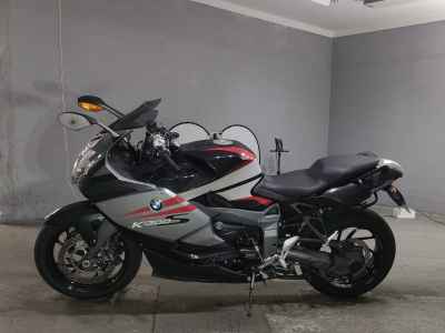 BMW K1300S 2009