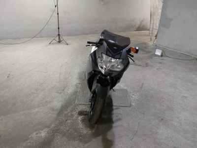 BMW K1300S 2009
