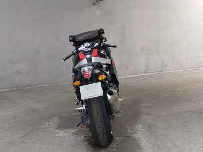 BMW K1300S 2009