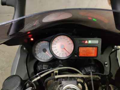 BMW K1300S 2009