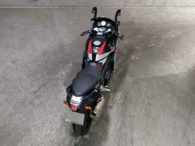 BMW K1300S 2009