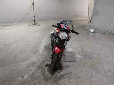 Yamaha MT-03 2015