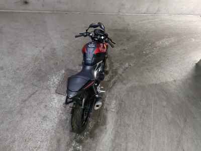 Yamaha MT-03 2015